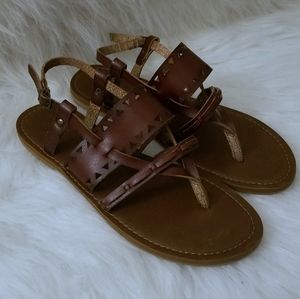Mossimo Supply Co • Sandals